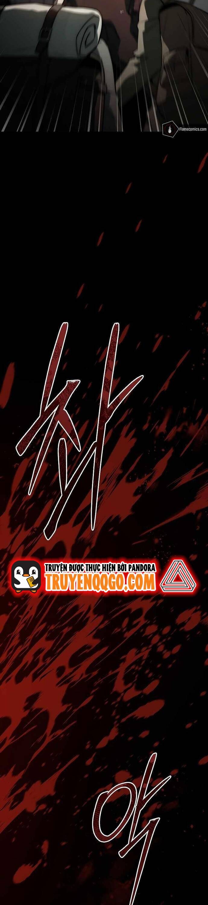 Hoàng Tử Đệ Tam Trở Lại - Chapter 22 - Page 43