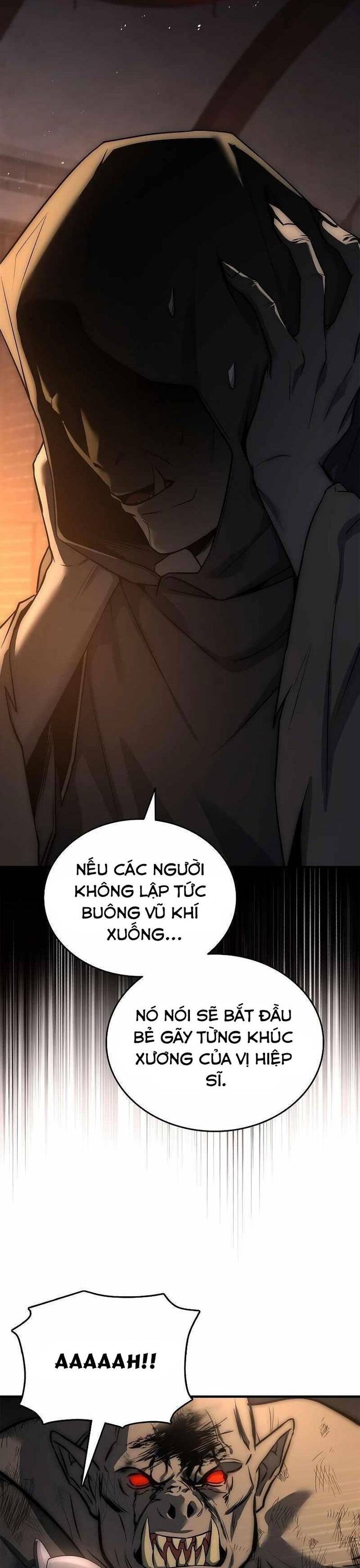 Hoàng Tử Đệ Tam Trở Lại - Chapter 22 - Page 5