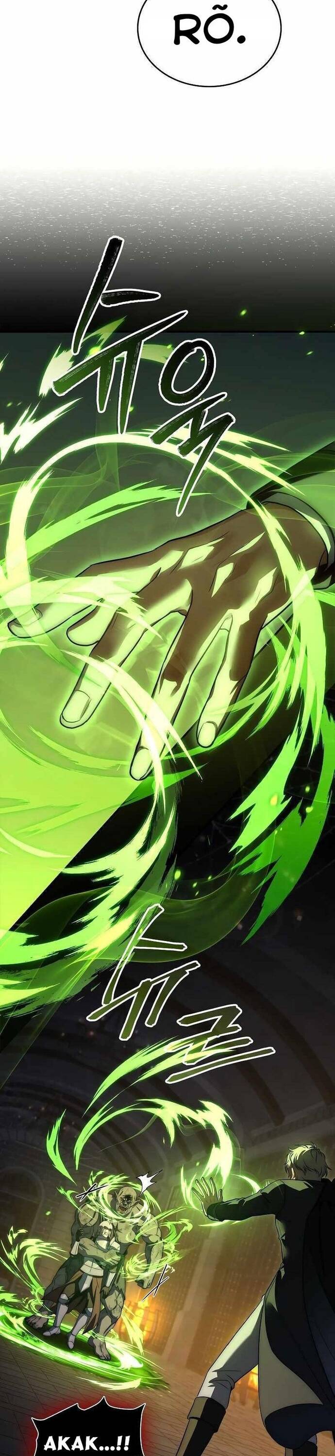 Hoàng Tử Đệ Tam Trở Lại - Chapter 22 - Page 7