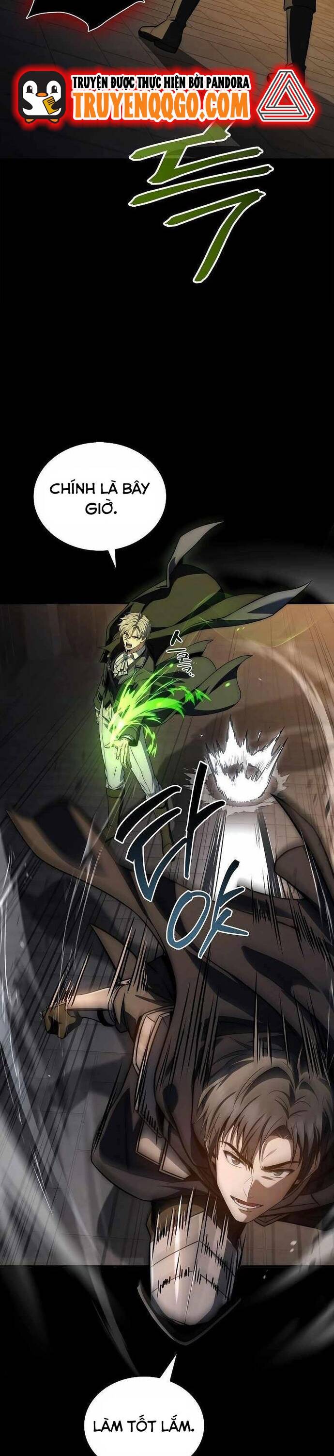 Hoàng Tử Đệ Tam Trở Lại - Chapter 22 - Page 8