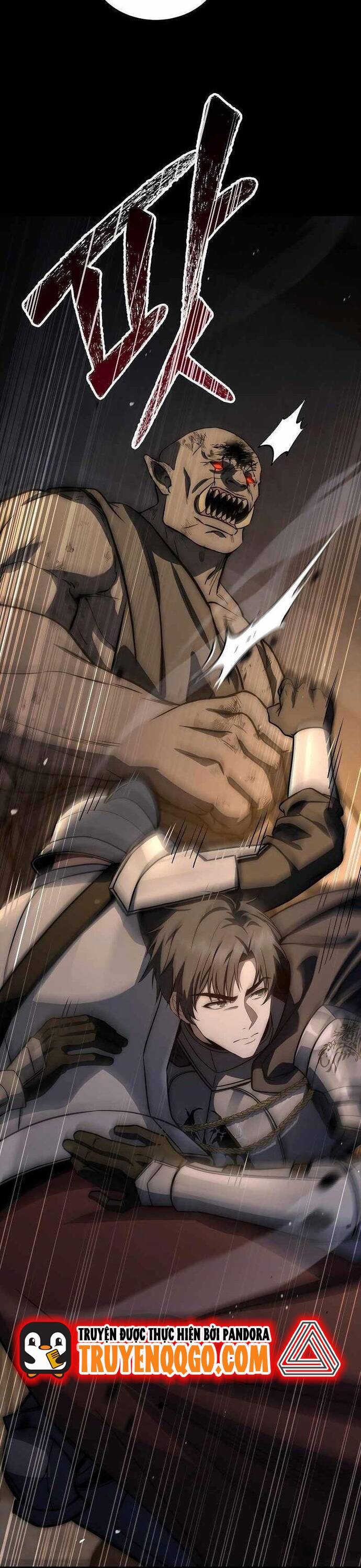 Hoàng Tử Đệ Tam Trở Lại - Chapter 22 - Page 9