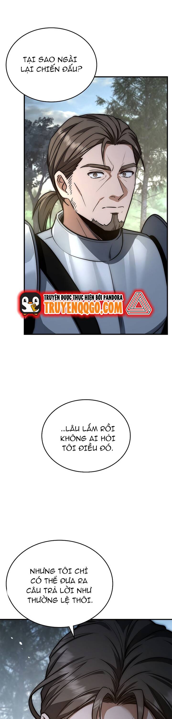 Hoàng Tử Đệ Tam Trở Lại - Chapter 23 - Page 10