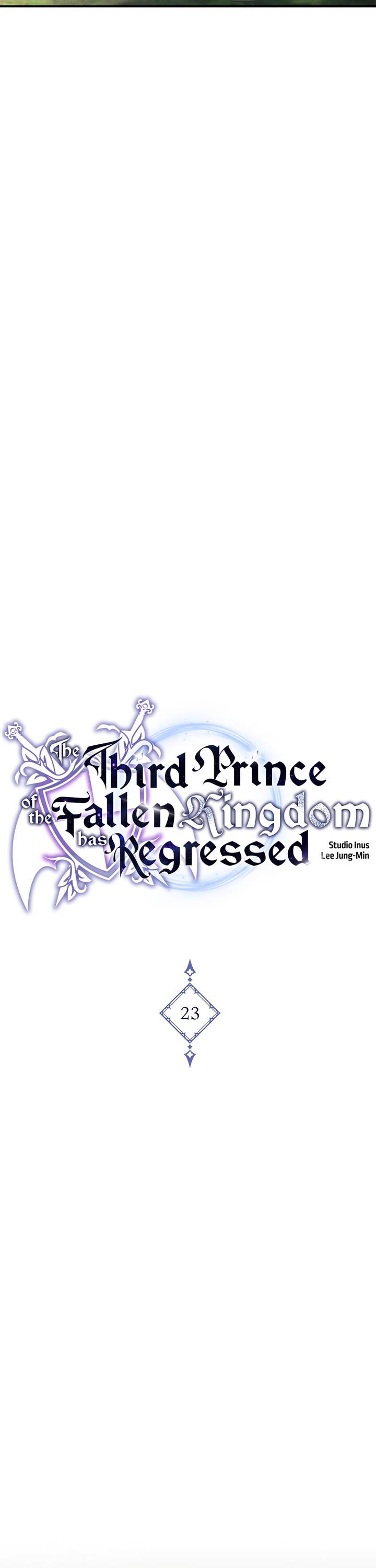 Hoàng Tử Đệ Tam Trở Lại - Chapter 23 - Page 14