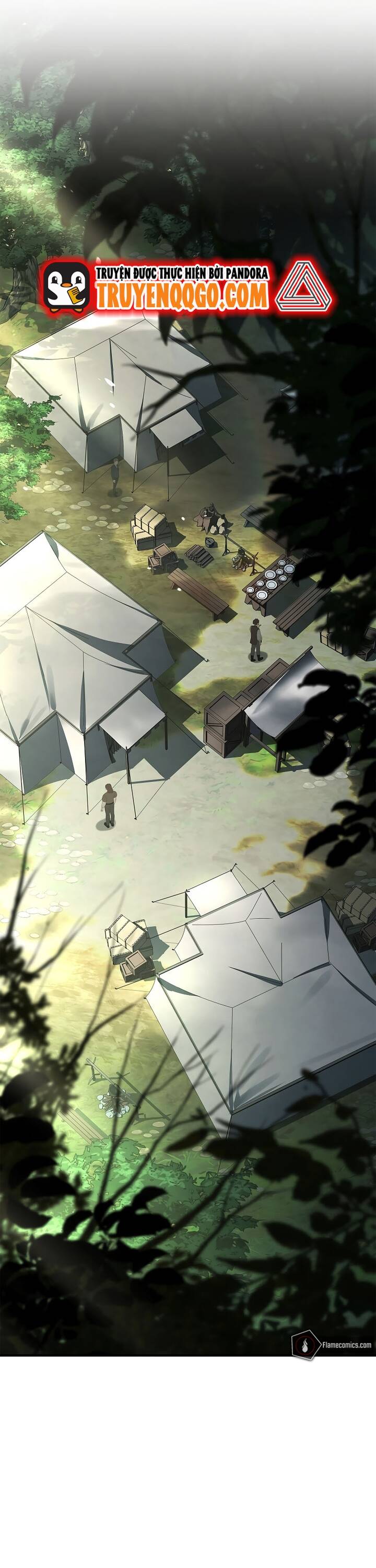 Hoàng Tử Đệ Tam Trở Lại - Chapter 23 - Page 15