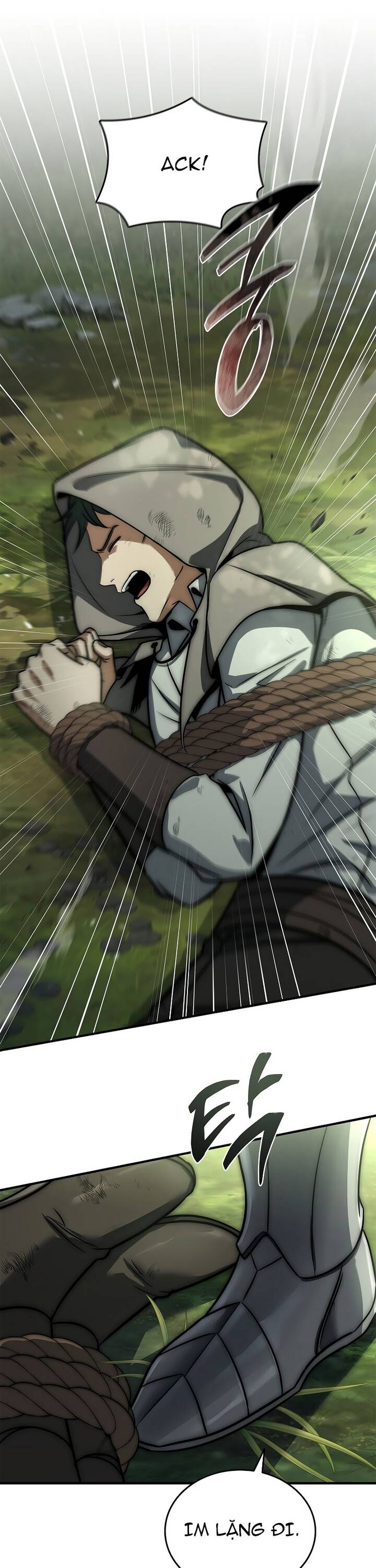 Hoàng Tử Đệ Tam Trở Lại - Chapter 23 - Page 16