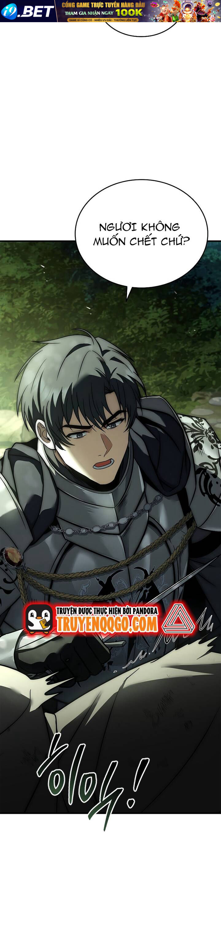 Hoàng Tử Đệ Tam Trở Lại - Chapter 23 - Page 17