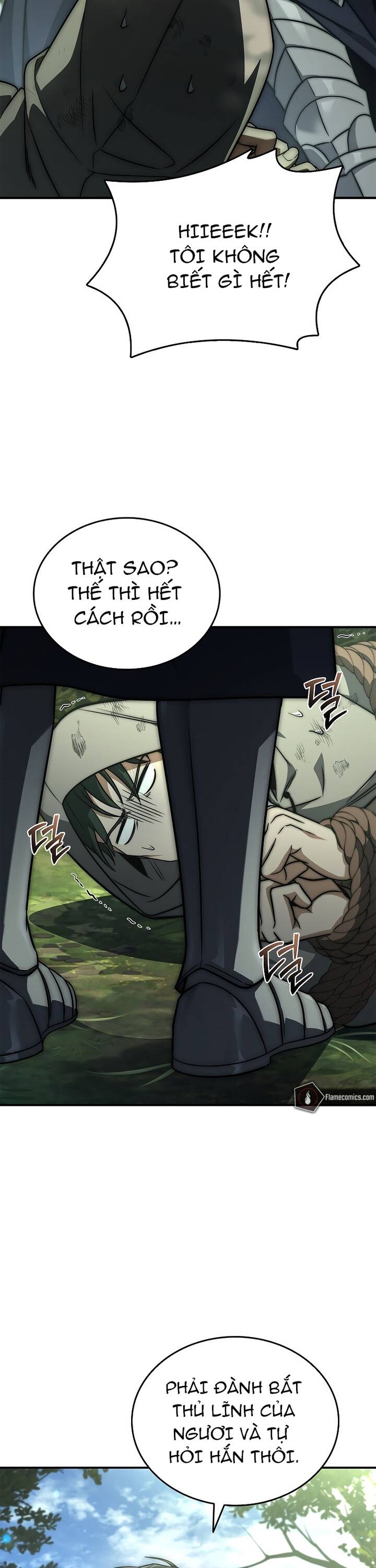 Hoàng Tử Đệ Tam Trở Lại - Chapter 23 - Page 24