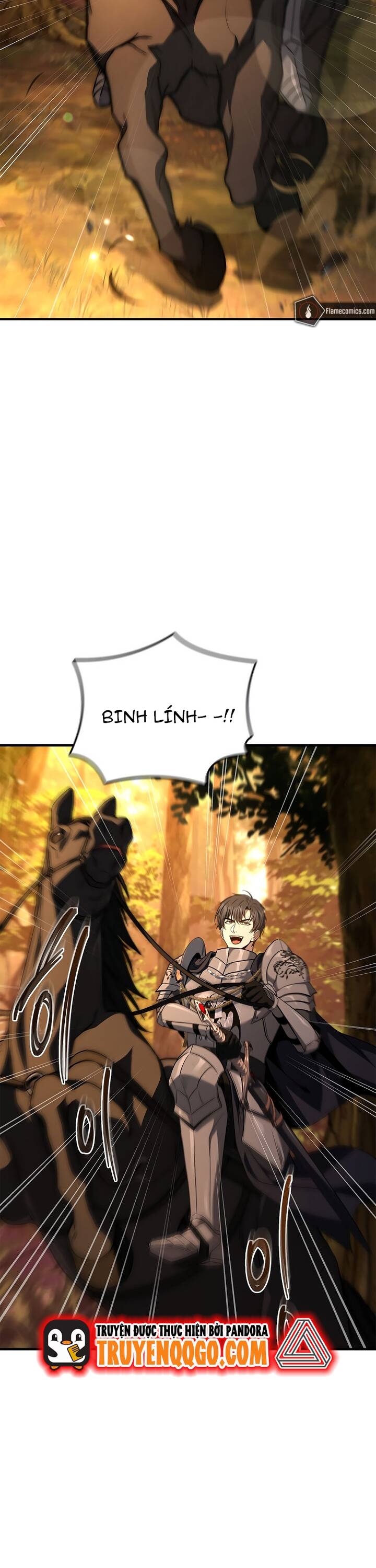 Hoàng Tử Đệ Tam Trở Lại - Chapter 23 - Page 30