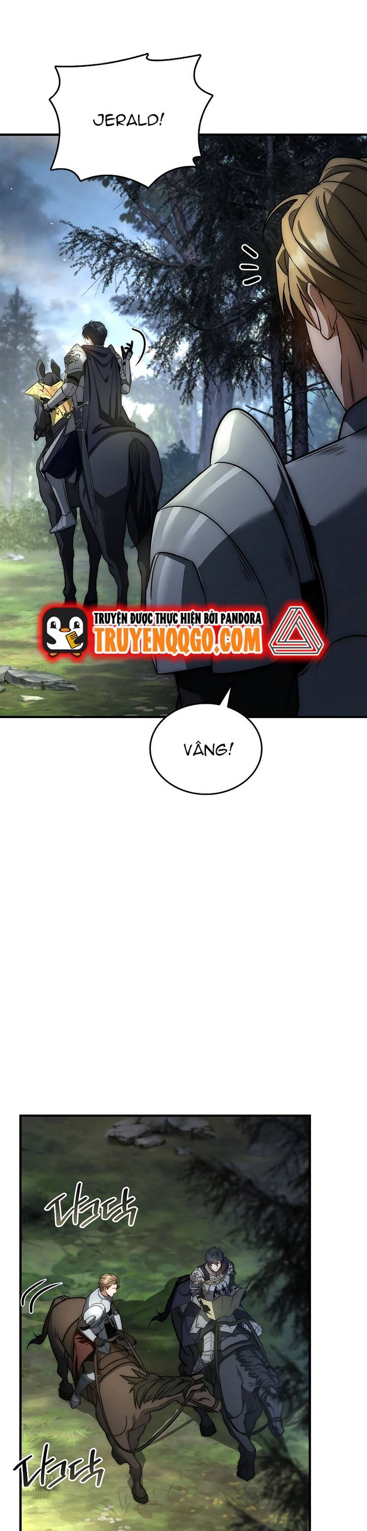 Hoàng Tử Đệ Tam Trở Lại - Chapter 23 - Page 4