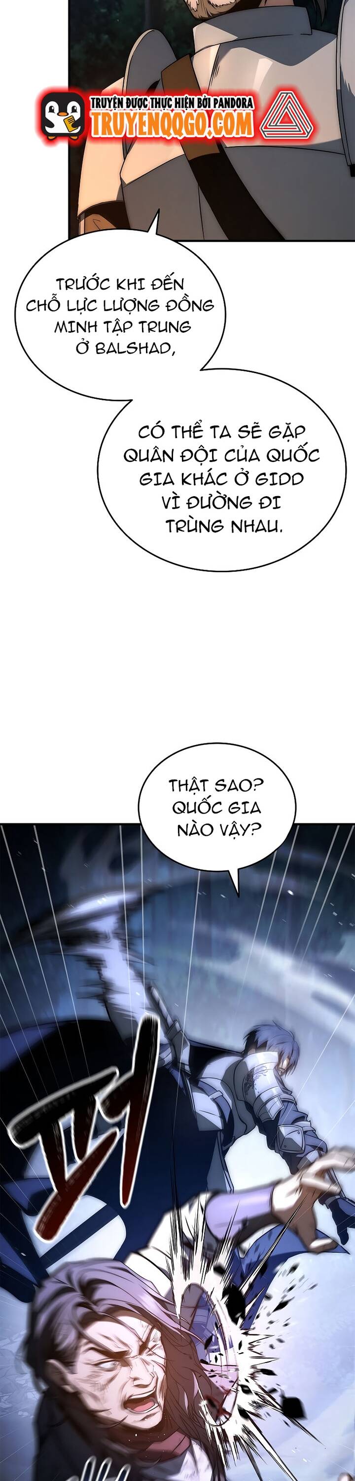 Hoàng Tử Đệ Tam Trở Lại - Chapter 23 - Page 41