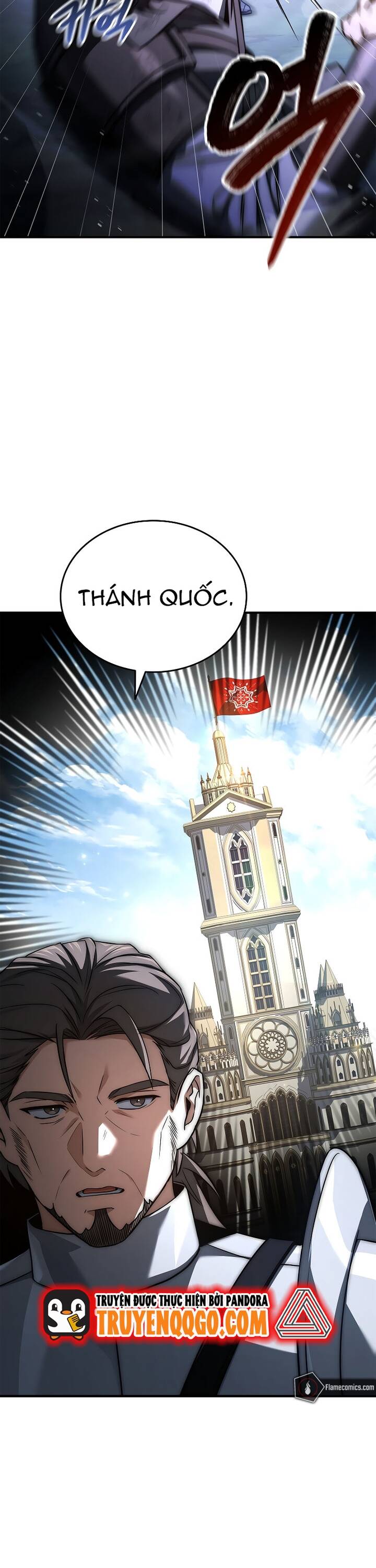 Hoàng Tử Đệ Tam Trở Lại - Chapter 23 - Page 42