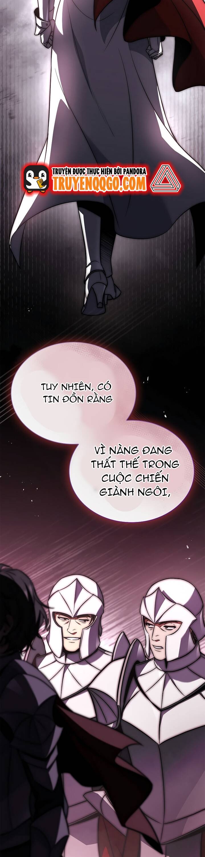 Hoàng Tử Đệ Tam Trở Lại - Chapter 23 - Page 45