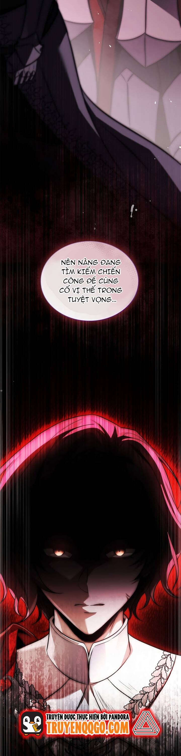 Hoàng Tử Đệ Tam Trở Lại - Chapter 23 - Page 46