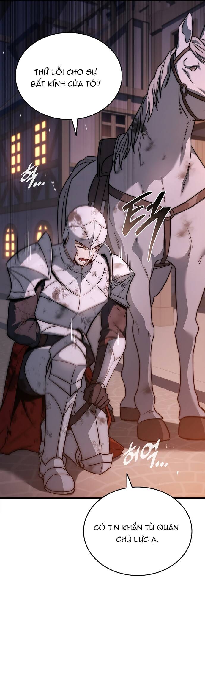 Hoàng Tử Đệ Tam Trở Lại - Chapter 25 - Page 14