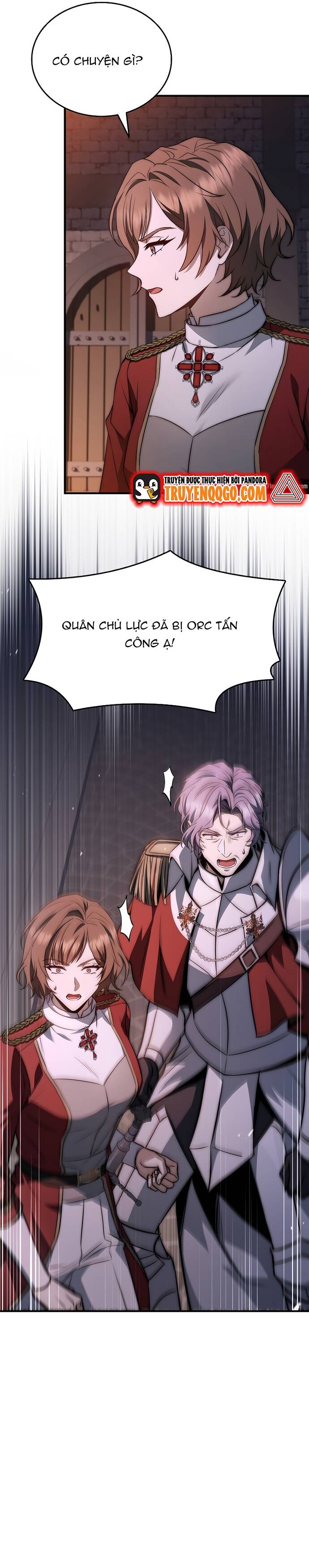 Hoàng Tử Đệ Tam Trở Lại - Chapter 25 - Page 15