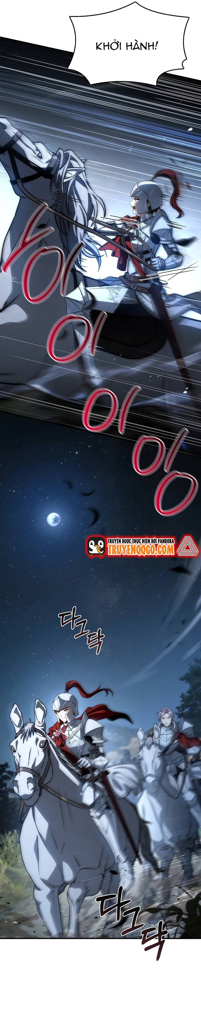 Hoàng Tử Đệ Tam Trở Lại - Chapter 25 - Page 22