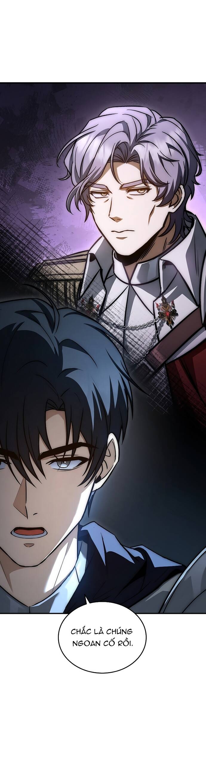 Hoàng Tử Đệ Tam Trở Lại - Chapter 25 - Page 28