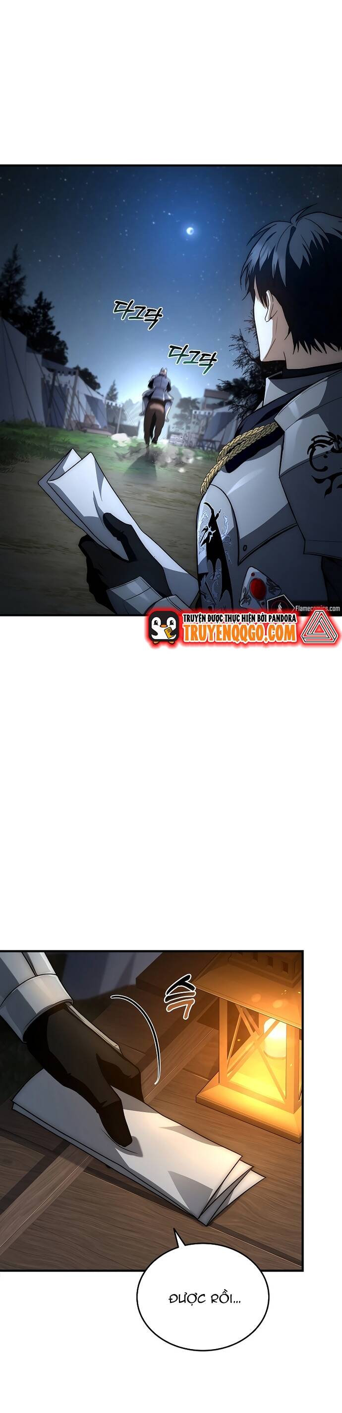 Hoàng Tử Đệ Tam Trở Lại - Chapter 25 - Page 31