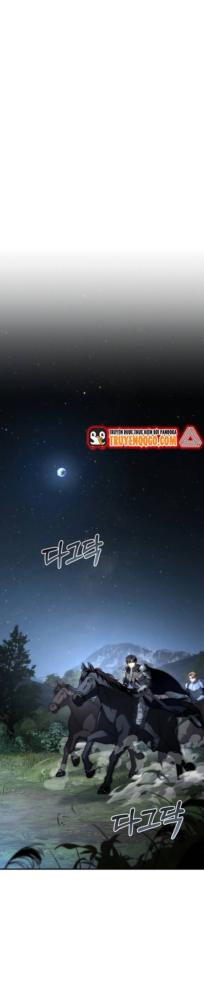 Hoàng Tử Đệ Tam Trở Lại - Chapter 25 - Page 33