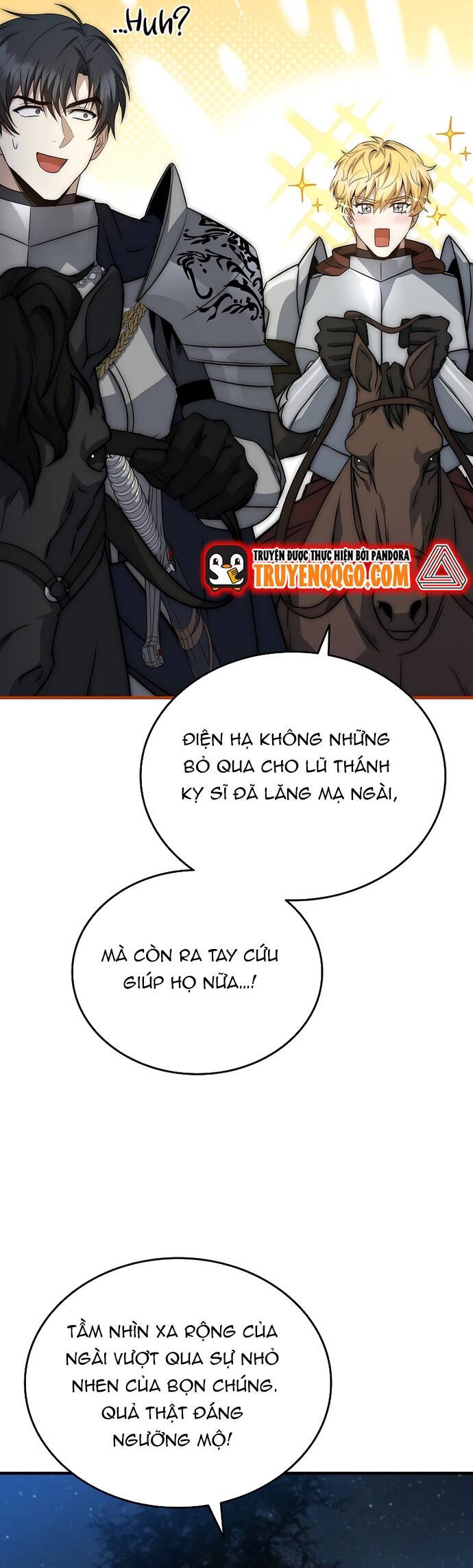 Hoàng Tử Đệ Tam Trở Lại - Chapter 25 - Page 37