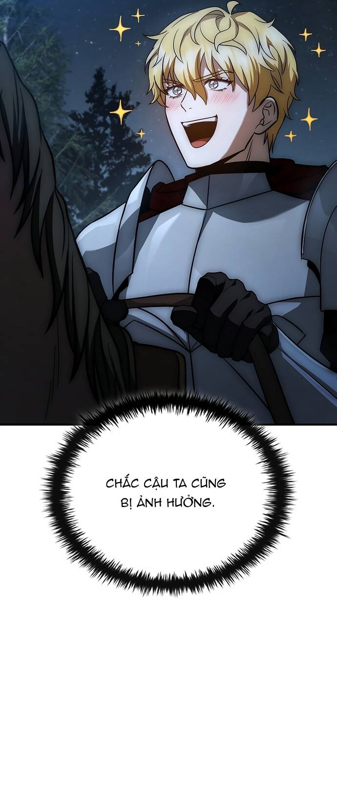 Hoàng Tử Đệ Tam Trở Lại - Chapter 25 - Page 40