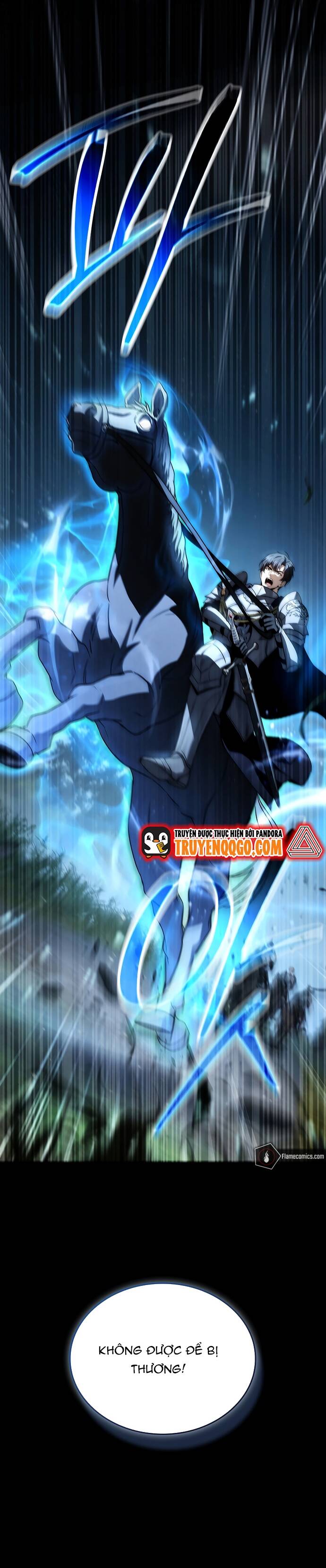 Hoàng Tử Đệ Tam Trở Lại - Chapter 25 - Page 44