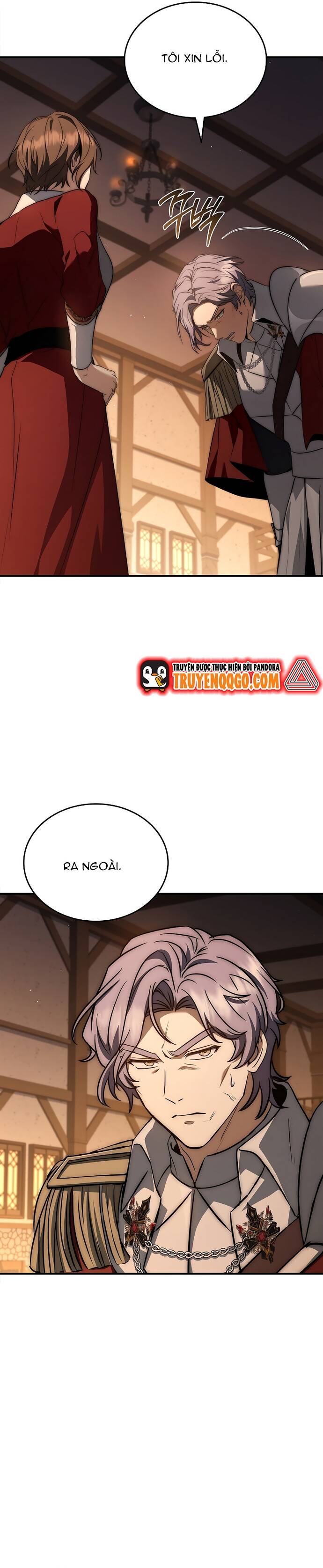 Hoàng Tử Đệ Tam Trở Lại - Chapter 25 - Page 5