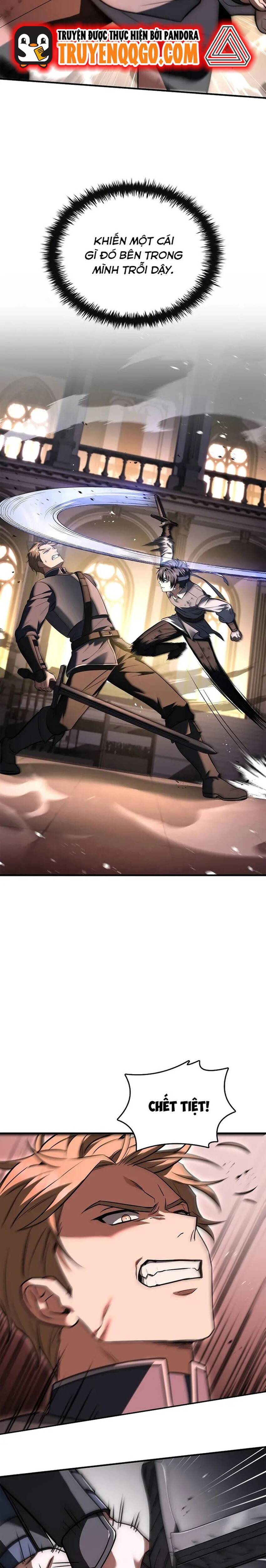 Hoàng Tử Đệ Tam Trở Lại - Chapter 5 - Page 3