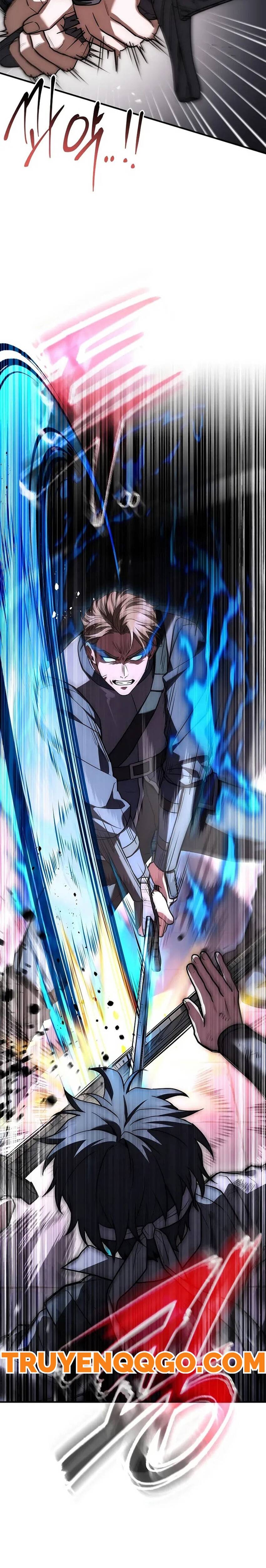 Hoàng Tử Đệ Tam Trở Lại - Chapter 5 - Page 4