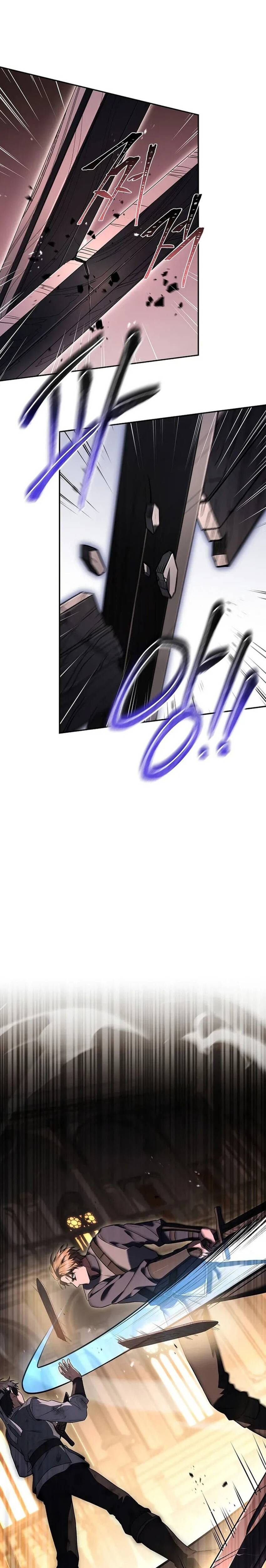 Hoàng Tử Đệ Tam Trở Lại - Chapter 5 - Page 5