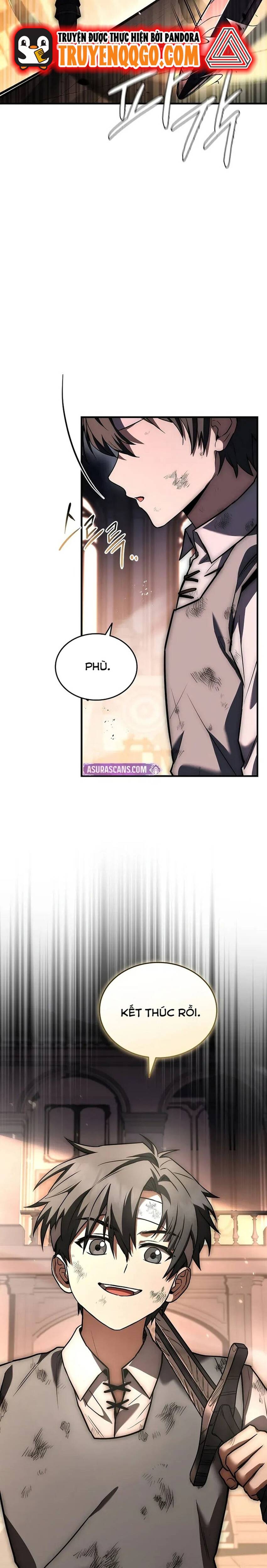 Hoàng Tử Đệ Tam Trở Lại - Chapter 5 - Page 6