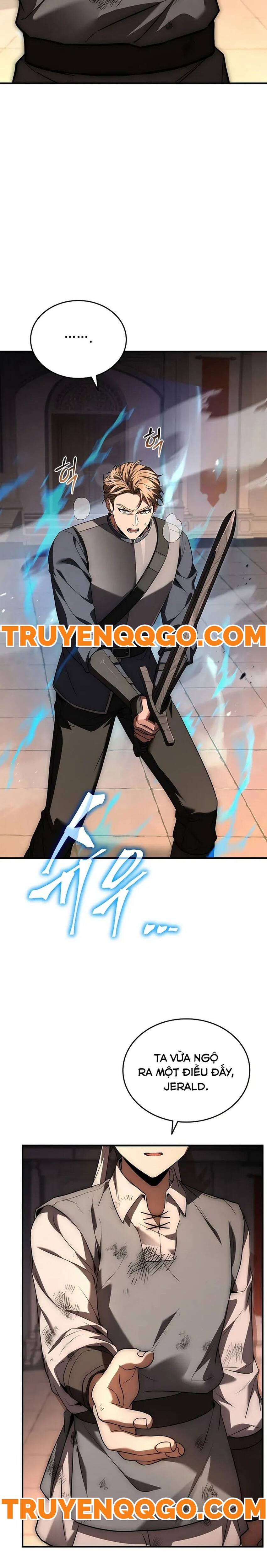 Hoàng Tử Đệ Tam Trở Lại - Chapter 5 - Page 7