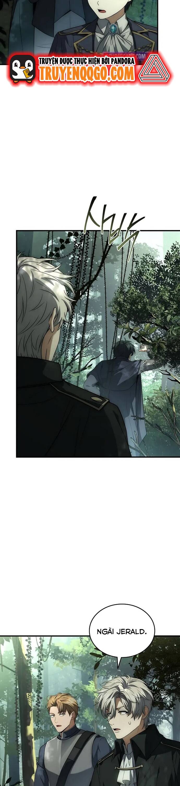 Hoàng Tử Đệ Tam Trở Lại - Chapter 6 - Page 12