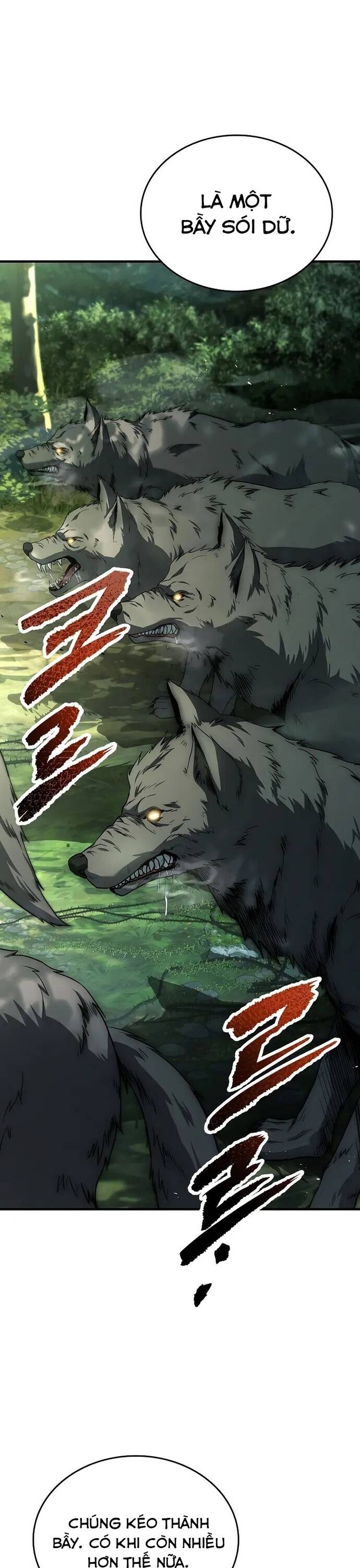 Hoàng Tử Đệ Tam Trở Lại - Chapter 6 - Page 15