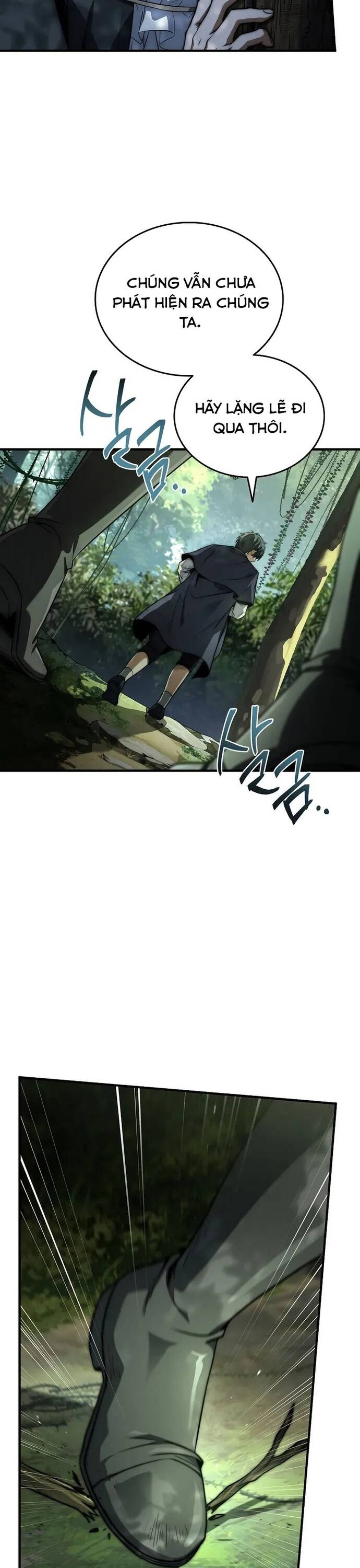 Hoàng Tử Đệ Tam Trở Lại - Chapter 6 - Page 17