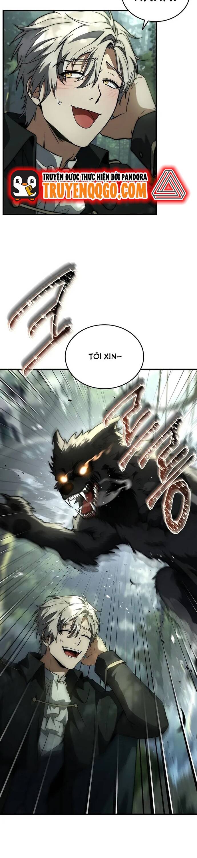 Hoàng Tử Đệ Tam Trở Lại - Chapter 6 - Page 19