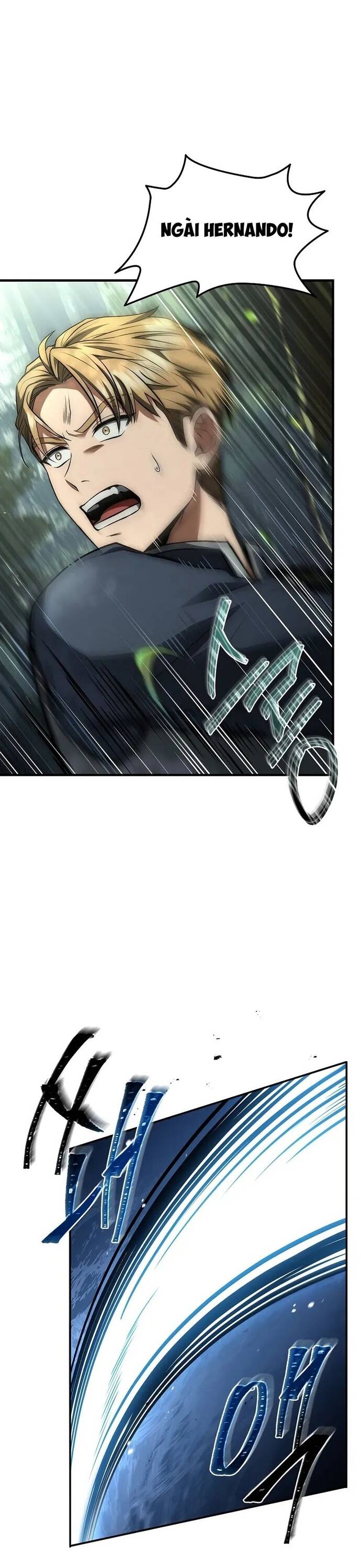 Hoàng Tử Đệ Tam Trở Lại - Chapter 6 - Page 20