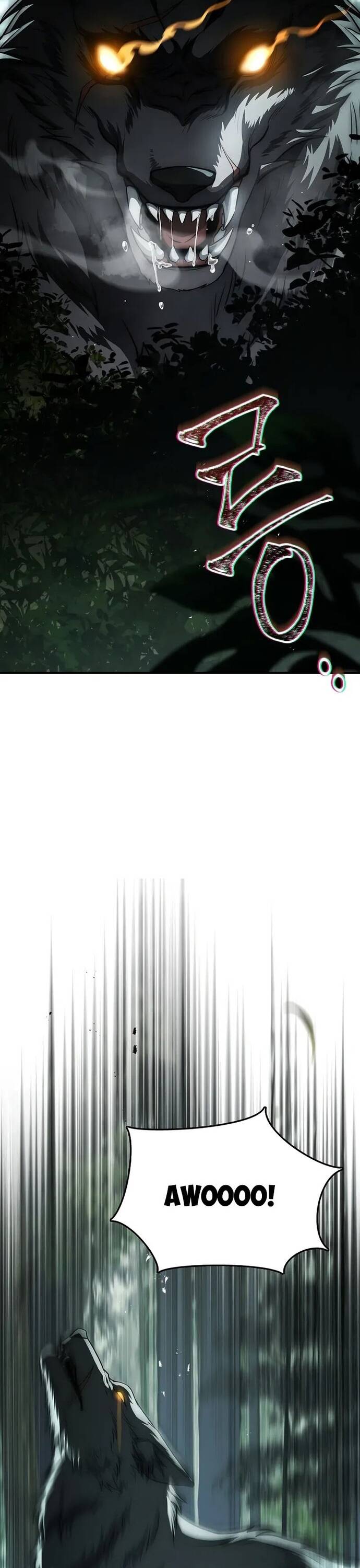 Hoàng Tử Đệ Tam Trở Lại - Chapter 6 - Page 23