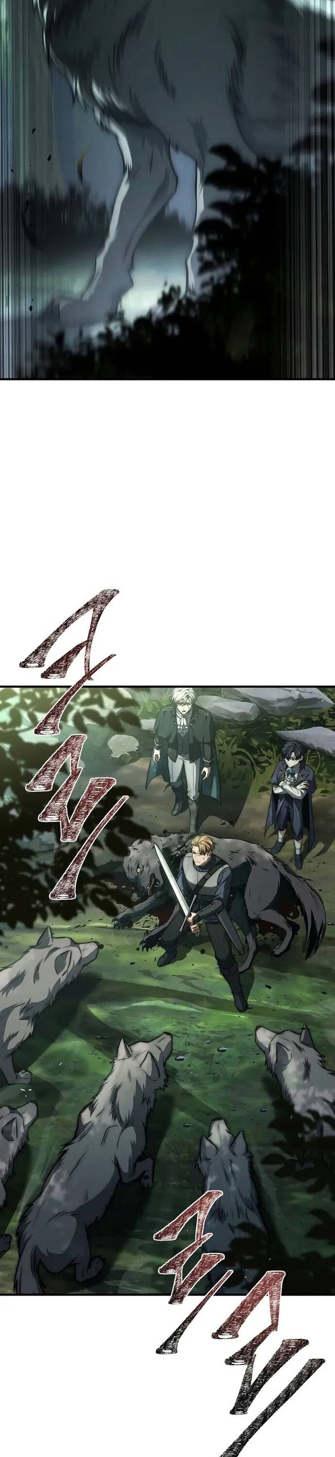 Hoàng Tử Đệ Tam Trở Lại - Chapter 6 - Page 24