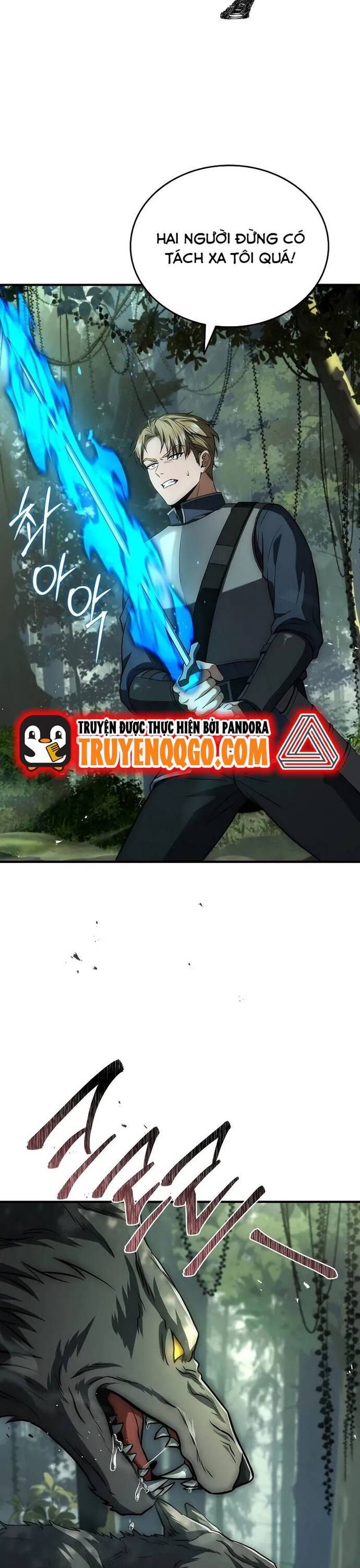 Hoàng Tử Đệ Tam Trở Lại - Chapter 6 - Page 25