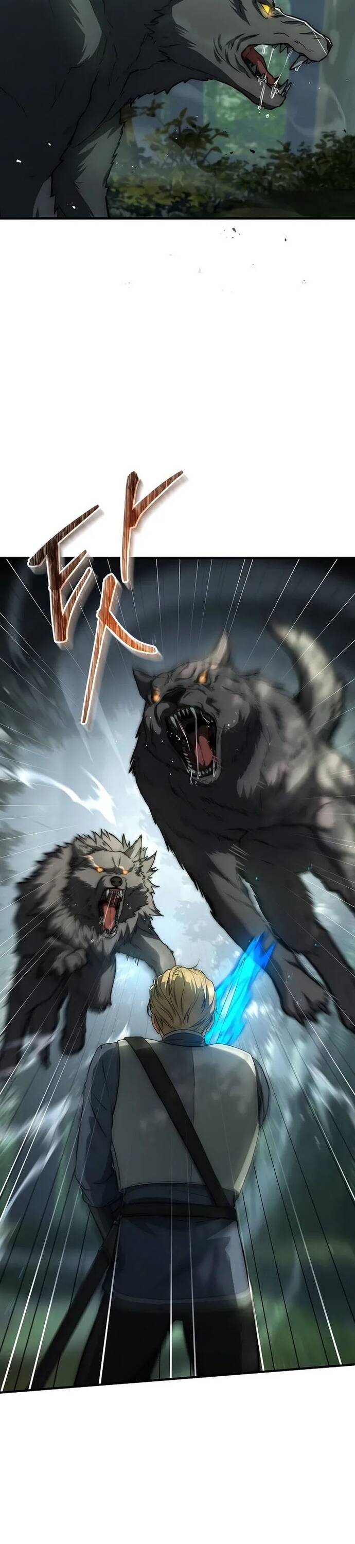 Hoàng Tử Đệ Tam Trở Lại - Chapter 6 - Page 26