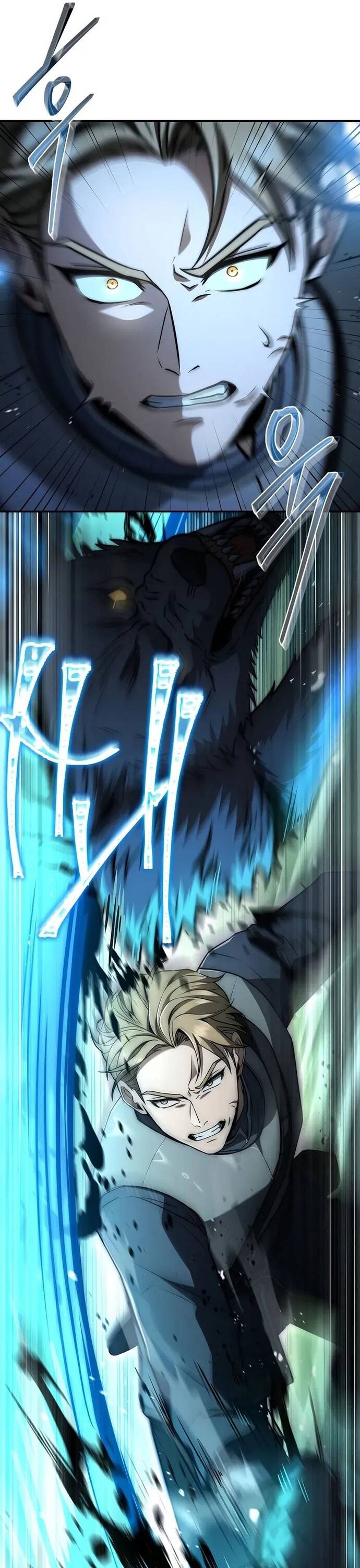 Hoàng Tử Đệ Tam Trở Lại - Chapter 6 - Page 27