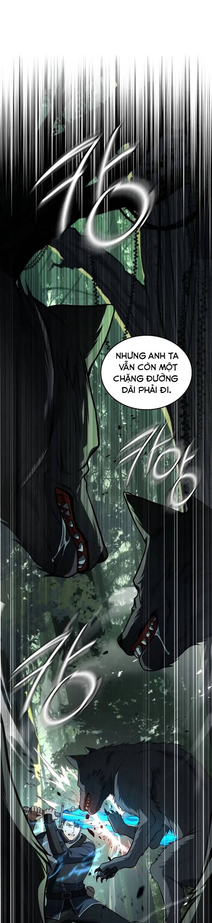 Hoàng Tử Đệ Tam Trở Lại - Chapter 6 - Page 29
