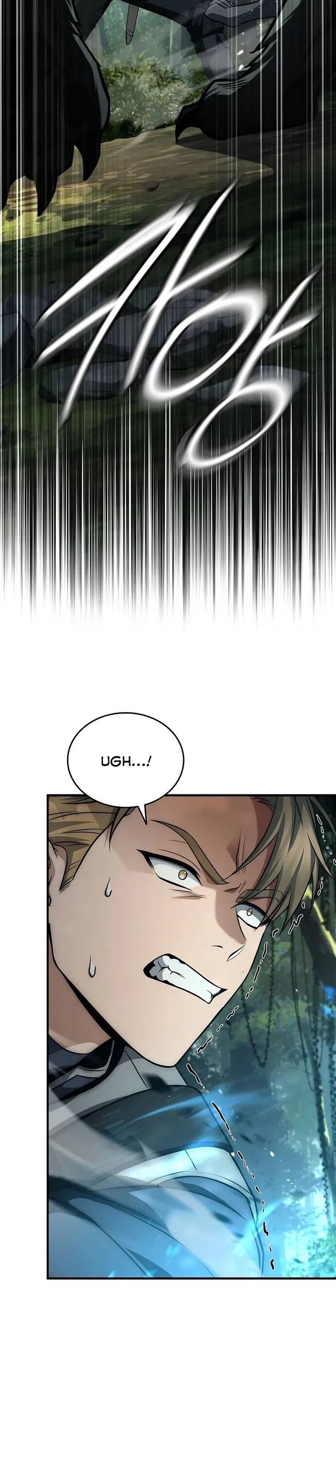 Hoàng Tử Đệ Tam Trở Lại - Chapter 6 - Page 30