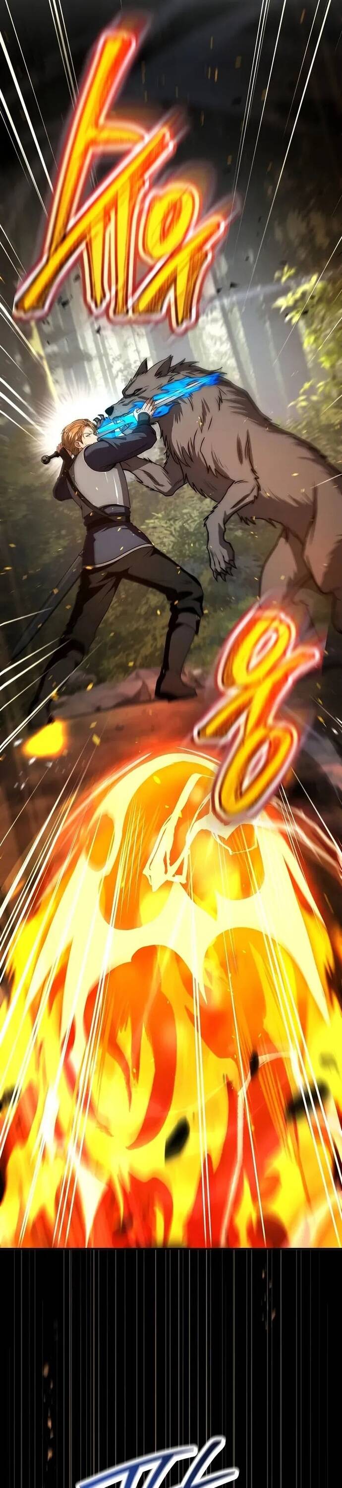 Hoàng Tử Đệ Tam Trở Lại - Chapter 6 - Page 34