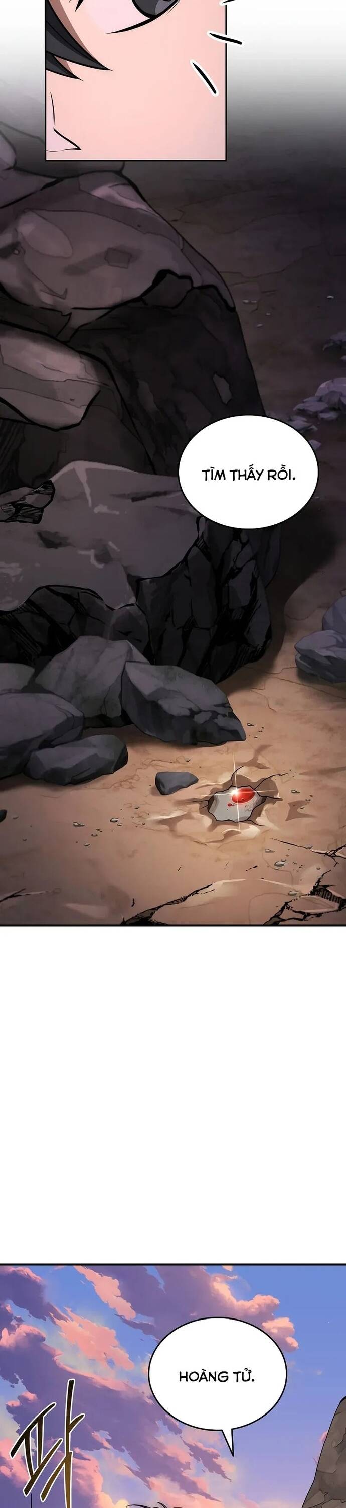 Hoàng Tử Đệ Tam Trở Lại - Chapter 6 - Page 39