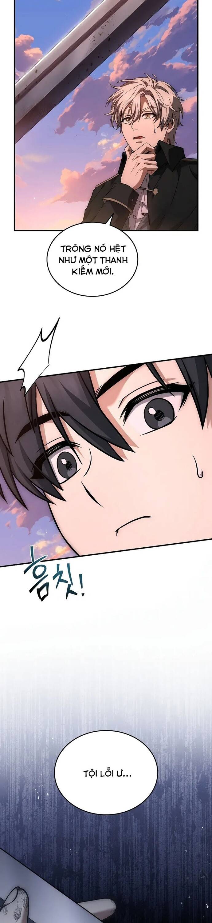 Hoàng Tử Đệ Tam Trở Lại - Chapter 6 - Page 43