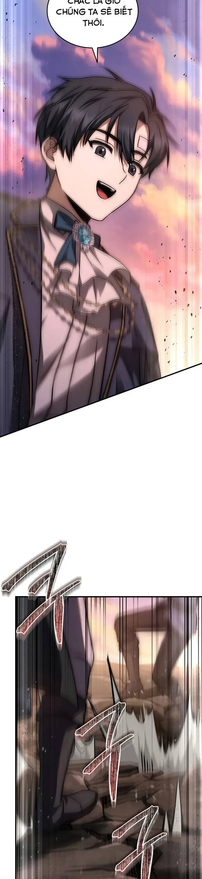 Hoàng Tử Đệ Tam Trở Lại - Chapter 6 - Page 46