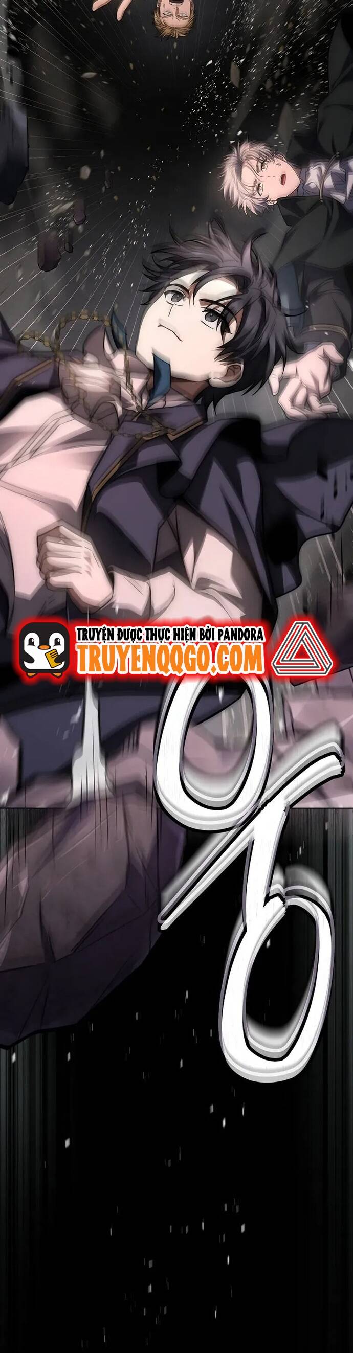 Hoàng Tử Đệ Tam Trở Lại - Chapter 6 - Page 48