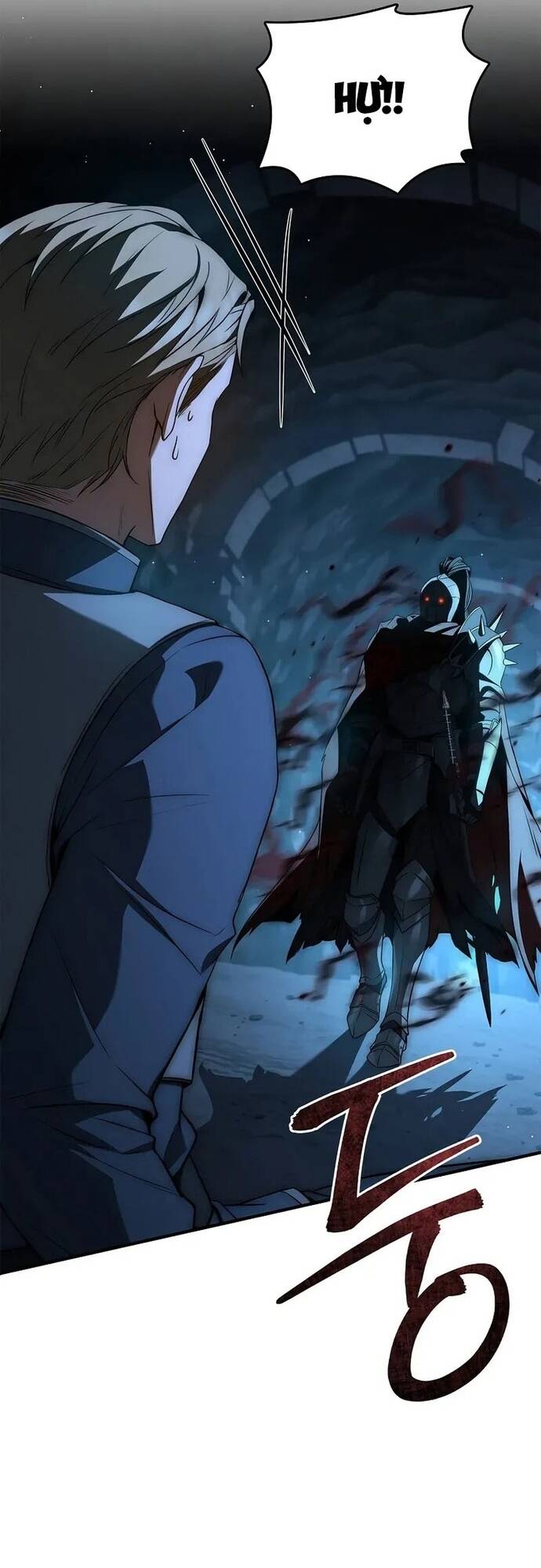 Hoàng Tử Đệ Tam Trở Lại - Chapter 7 - Page 10